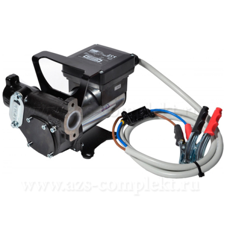 Насос для дизельного топлива 12-24 В Piusi CARRY PANTHER 24/12V