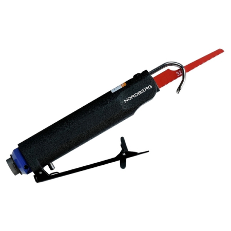 NORDBERG NP6011 Пневмолобзик 9000 ход/мин