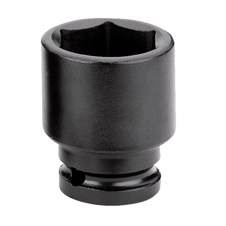 Набор ударных торцевых головок 1/2", 10 предметов, IRIMO 167-10-4