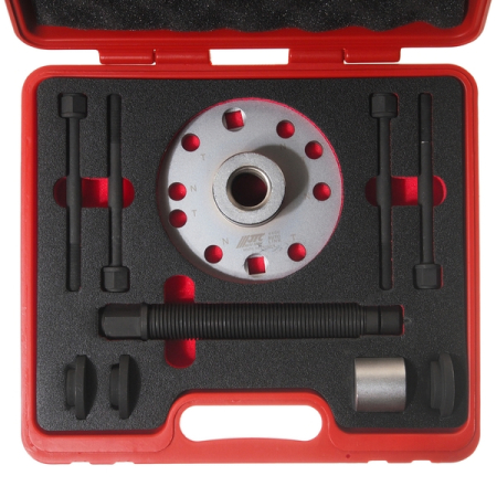 Съемник ступиц передних (Toyota, Nissan) JTC-4466