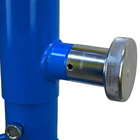 Стойка трансмиссионная гидравлическая 0.5 т Great Wolf GW-0105