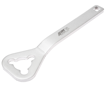 Ключ для фиксации шкива насоса водяного (VW,AUDI) JTC-1326 Ключ для фиксации шкива насоса водяного (VW,AUDI) JTC-1326