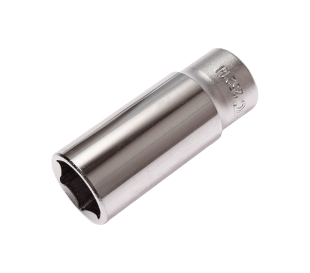 Головка торцевая 1/4" 14мм высокая L=50мм JTC