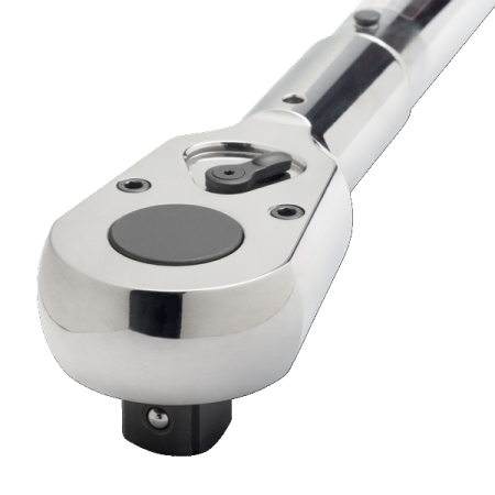 BAHCO 7455-1500 Динамометрический ключ квадрат 1 дюйм 300-1500 Нм