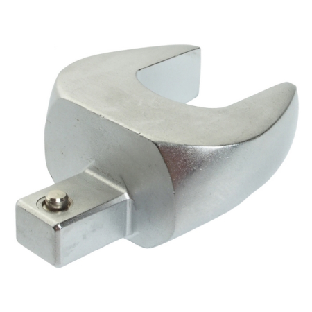 Насадка рожковая 21 мм для динамометрического ключа 9x12 мм JTC-509121