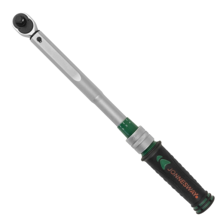 Ключ динамометрический 3/8"DR, 4-20 Нм, Jonnesway T27021N