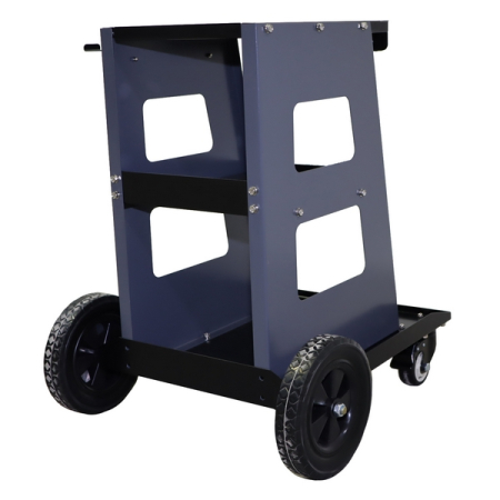 Тележка для аппаратов точечной сварки KraftWell KRWSW-TR60