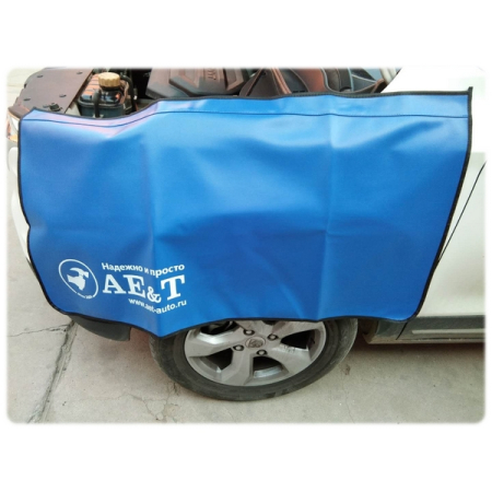 Накидка магнитная 1100x600 мм AE&T TA05136C