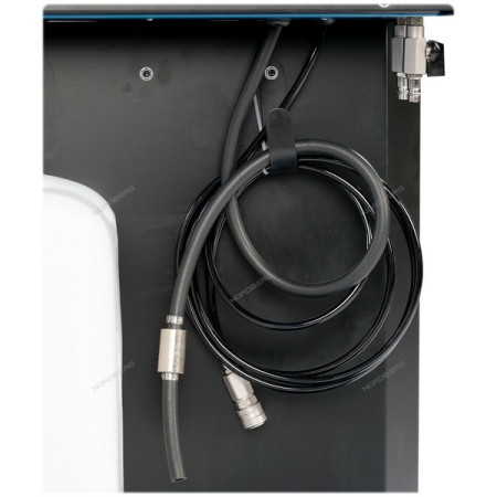 NORDBERG CMT5 Установка для замены охлаждающей жидкости, промывка радиатора