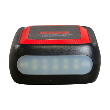 Автономное пусковое устройство 12 В, 400/800 А, 8000 мАч, FUBAG Drive 400