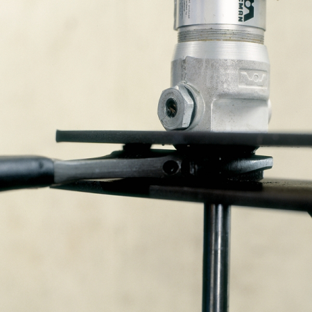 BAHCO 9070 P Ключ разводной, до 21 мм, длина 158 мм