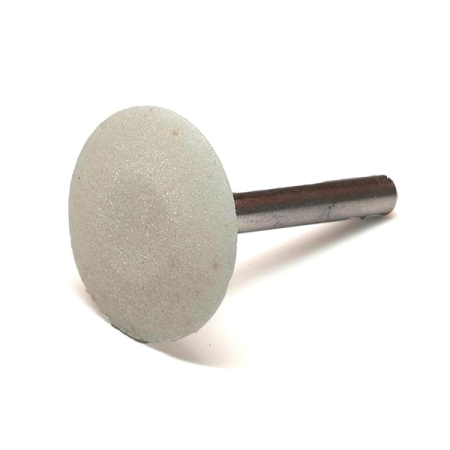 Абразив-грибок (камень) 34 мм Clipper BJ732