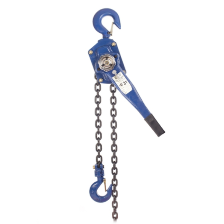 Таль ручная рычажная TOR ТРР-ТРШСР (HSH) 3,0ТX1,5М