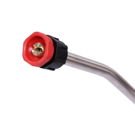 NORDBERG NWF250 Пеногенератор вертикальный, 25 л, нержавеющая сталь