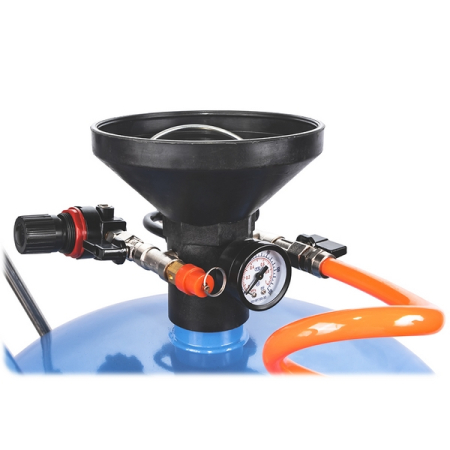 Пеногенератор 50 л СТАНКОИМПОРТ FG050