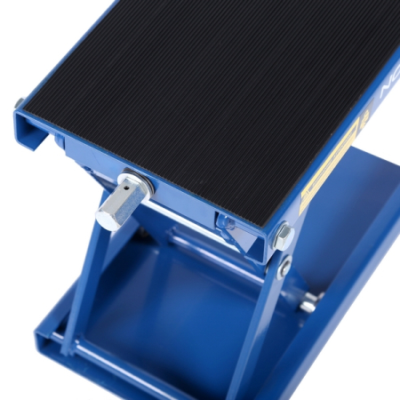 NORDBERG NM45 Мотоподставка винтовая, 450 кг