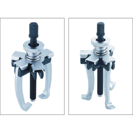 Съемник подшипников 2/3-лапый 76-178 мм JTC-35167 Съемник подшипников 2/3-лапый 76-178 мм JTC-35167