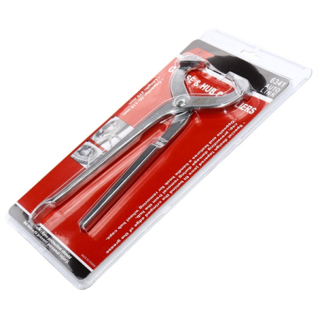 Клещи для снятия крышки ступицы 35-115 мм JTC-6341 Клещи для снятия крышки ступицы 35-115 мм JTC-6341