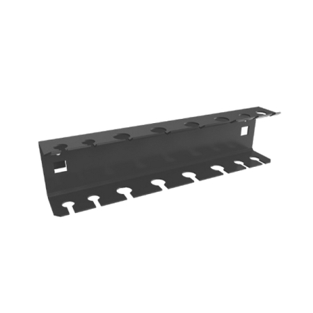 Держатель отверток (В-60xШ-260xГ-40) Верстакофф QDR-12