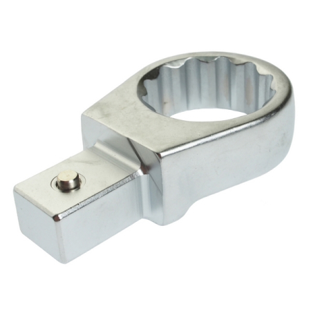 Насадка накидная 12-гранная 30 мм для динамометрического ключа 14x18 мм JTC-514230