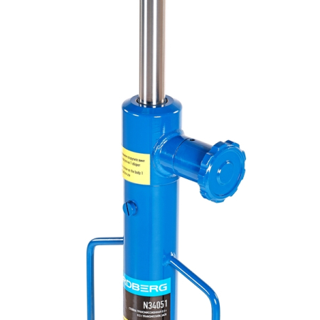 NORDBERG N34051 Стойка трансмиссионная гидравлическая 500 кг