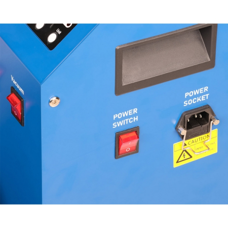 Nordberg NF10E Установка для заправки автомобильных кондиционеров полуавтоматическая