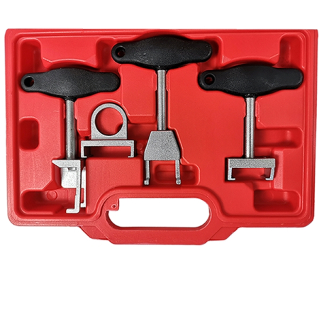 Съемники катушек зажигания VAG, 4 предмета, AE&T TA-A1170