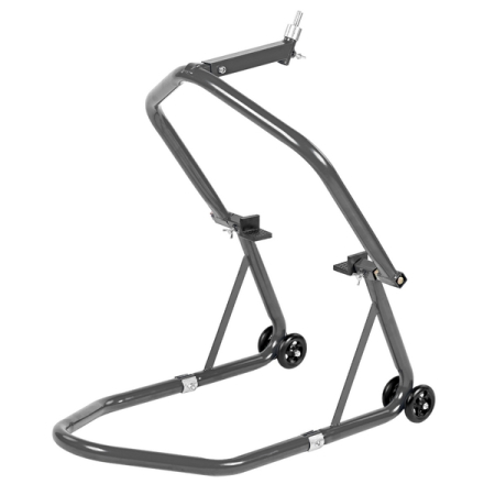 NORDBERG NMSF(G) Мотоподкат передний, 300 кг, cерый