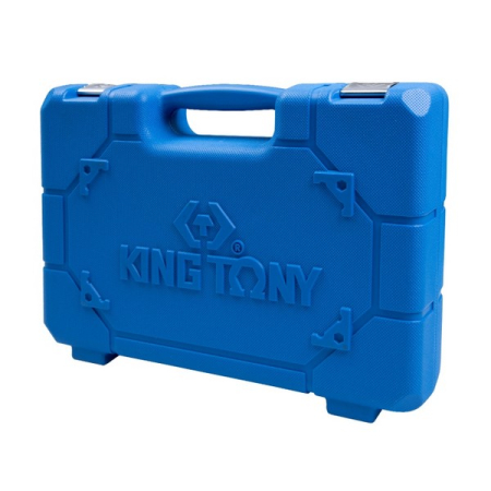 KING TONY 7582MR Набор инструментов, 83 предмета