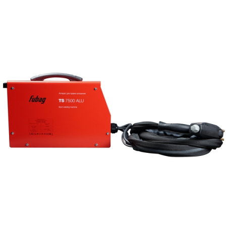 Аппарат для правки алюминия FUBAG TS 7500 ALU