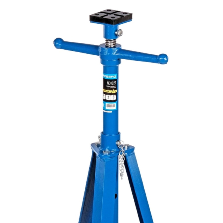 NORDBERG N3002T Подставка страховочная, высокая, 2 т