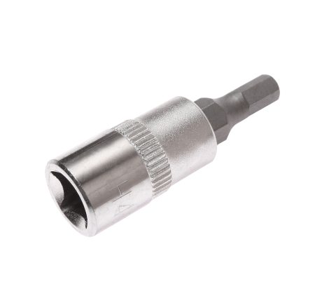 Бита-головка 1/4" HEX H4х37мм JTC Бита-головка 1/4" HEX H4х37мм JTC
