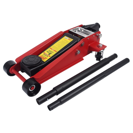 Домкрат подкатной 3 т JTC-SJ3063
