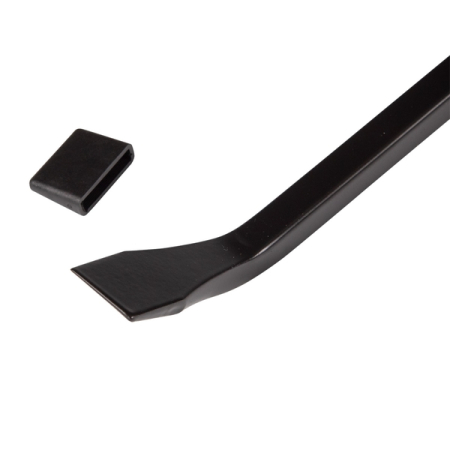 Набор слесарных монтировок 204-608 мм, ударных, 4 предмета, AFFIX AF11610024C