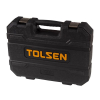 Набор инструментов универсальный, 82 предмета, TOLSEN TT15143