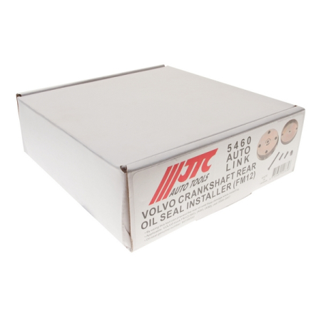 Приспособление для установки заднего сальника коленвала Volvo FM12 JTC-5460 Приспособление для установки заднего сальника коленвала Volvo FM12 JTC-5460