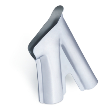 Насадка сварочная 6мм для круглой насадки 9мм STEINEL 070915