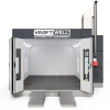 Покрасочно-сушильная камера 6,9x3,9x2,7 м, 24000 м3/ч, KraftWell APHRODITE