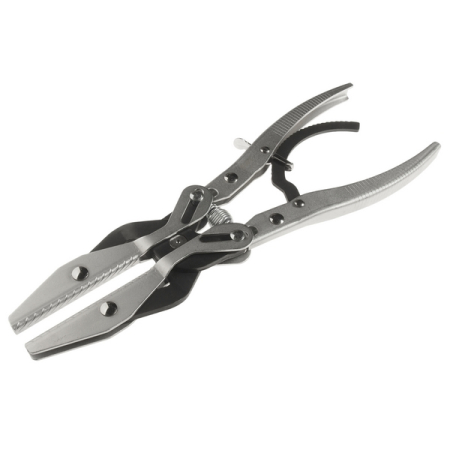 Клещи для пережима трубопроводов 12” (300 мм) JTC-1346A Клещи для пережима трубопроводов 12” (300 мм) JTC-1346A