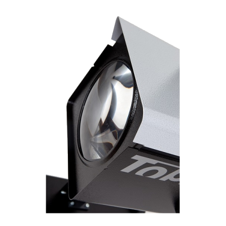 Прибор регулировки света фар TOPAUTO HBA19DLX