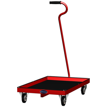 Тележка аккумуляторная Феррум 02.010-3000