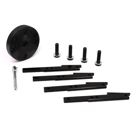 Набор для регулировки ГРМ Cummins 3163021 Car-Tool CT-QSX15