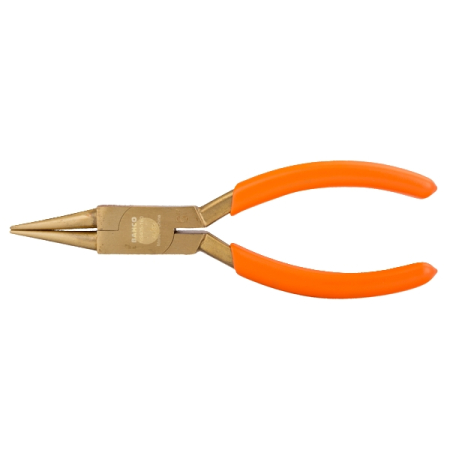 BAHCO NS405-160 Круглогубцы искробезопасные 160 мм