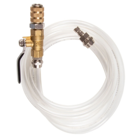 Устройство для замены масла в АКПП, 10 л, пневматическое, AFFIX AF10430017