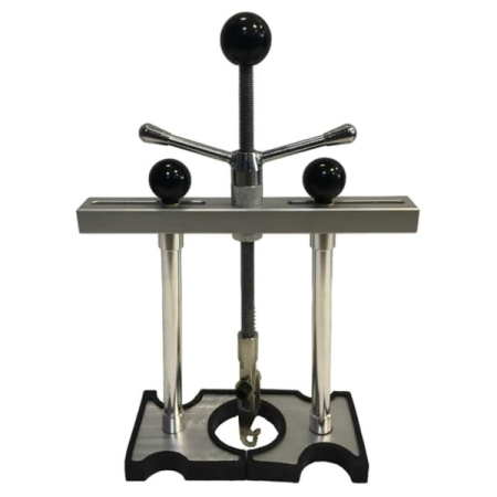 Пуллер для быстрого выправления вмятин 2-опорный Great Wolf GWPul-12