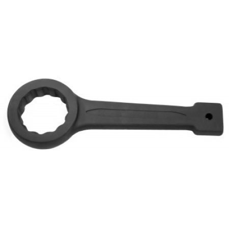 Ключ гаечный накидной ударный, 55 мм, Jonnesway, W72155