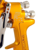 Мини краскопульт с верхним бачком, сопло 1,0 мм, DeVILBISS SRi PRO Lite SRIPROL-TE5-10