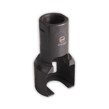 Гидравлический съемник шаровой опоры грузовика, 39 мм, Car-Tool CT-A1226