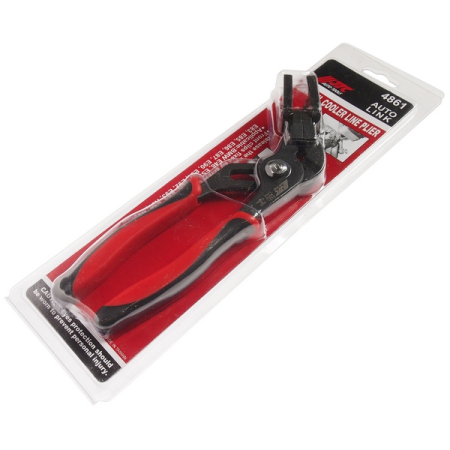 Клещи для снятия трубок системы охлаждения трансмиссии BMW JTC-4861 Клещи для снятия трубок системы охлаждения трансмиссии BMW JTC-4861