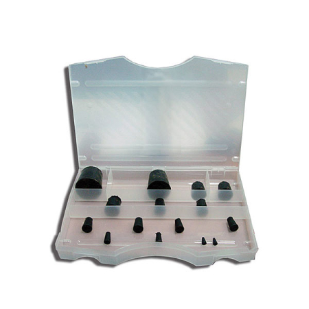 Комплект конусных пробок (заглушек) Юнисов-сервис №3 Комплект конусных пробок (заглушек) Юнисов-сервис №3